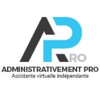 Administrativement Pro logo - Similar company to Supline Data