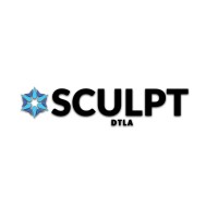 SCULPT DTLA logo - Similar company to Little Worry