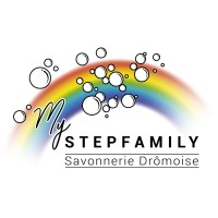Savonnerie My Stepfamily logo - Similar company to Kokwaï - Paris
