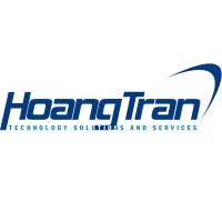 Hoang Tran Event logo - Similar company to Viral Town