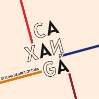 Oficina Caxangá logo - Similar company to Coffee Addict Studio