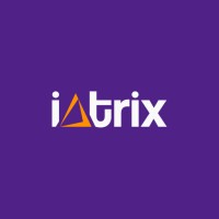 iatrix logo - Similar company to Arcano Technology Projects