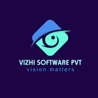 Vizhi Software logo - Similar company to Freniz Software Solutions