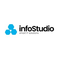 Info Studio d.o.o. logo - Similar company to Kodecta