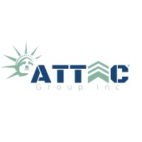 ATTAC Group Inc logo - Similar company to Langchat.Ai