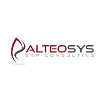 Alteo Business Systems GmbH logo - Similar company to Avolo Ag