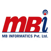 Mb Informatics Private Limited
