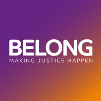 Belong logo - Similar company to Transforming Together