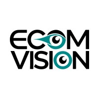 Ecom Vision logo - Similar company to Ēcom
