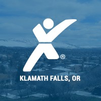 Express Employment Professionals - Klamath Falls, OR logo - Similar company to Express Employment Professionals - Oregon City, Or