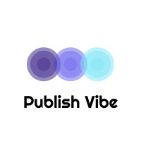 Publish Vibe logo - Similar company to Chamedoon