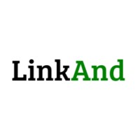 LinkAnd LLC logo - Similar company to Workinholland.Com