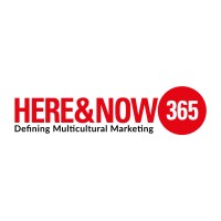 Here and Now 365 - Multicultural Marketing logo - Similar company to Here And Now