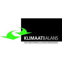 Klimaatbalans B.V. logo - Similar company to Lints Ventilatie