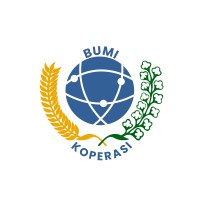 Koperasi BUMI logo - Similar company to The Cafe Sweets