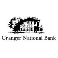 Granger National Bank logo - Similar company to Kitchen Designs Group