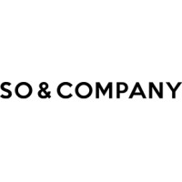 SO & COMPANY Inc. logo - Similar company to Allstate114 Real Estate Company