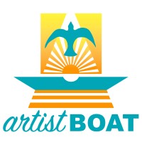 Artist Boat, Inc. logo - Similar company to Bowerman Artistry (Michiana Microblading)