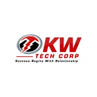 KW Tech Corp logo - Similar company to Kw Tech Solutions