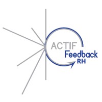 ACTIF FEEDBACK RH logo - Similar company to Sparring Lab