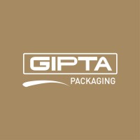 GIPTA PACKAGING logo - Similar company to Gıpta Enerji