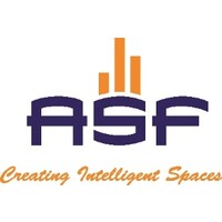 ASF Infrastructure Pvt. Ltd. logo - Similar company to Beyond Space Inc.