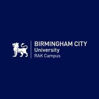 Birmingham City University RAK Campus - mybcurak logo - Similar company to University Of Stirling - Ras Al Khaimah
