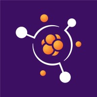 dGenThera logo - Similar company to Rlt Angels