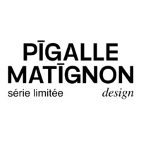 Pigalle Matignon logo - Similar company to Art Primera
