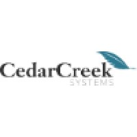 CedarCreek Systems logo - Similar company to Docstudio Int.