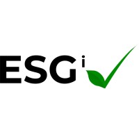 ESGi logo - Similar company to Element22