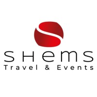 SHEMS TRAVEL & EVENTS logo - Similar company to Exit Voyages