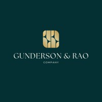 Gunderson & Rao logo - Similar company to Mecurixtech