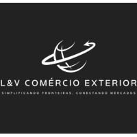 L&V COMÉRCIO EXTERIOR logo - Similar company to Quarttz Customs Broker