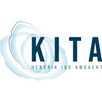 Restaurant KITA logo - Similar company to Willaerts Group