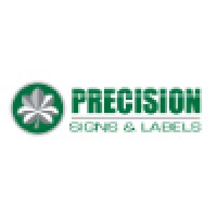 Precision Signs And Labels Inc.