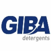GIBA detergents S.r.l. logo - Similar company to Plus Detergents Pvt. Ltd.