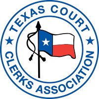 Texas Court Clerks Association logo - Similar company to A.M. Leonard