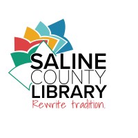 SALINE COUNTY LIBRARY logo - Similar company to Arkansas Heritage