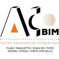 ACBIM logo - Similar company to Mib-3D