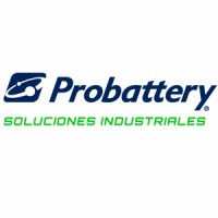 Probattery Industria logo - Similar company to Jal Tech S.A.S.