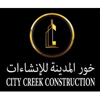 City Creek Construction LLC logo - Similar company to Golden Eagle Contracting