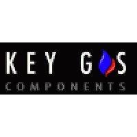 Key Gas Components (828) - 655-1700 logo - Similar company to Amerimade Technology