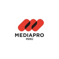 Mediapro Perú logo - Similar company to Nix Media