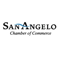 San Angelo Chamber of Commerce logo - Similar company to Discover San Angelo, Texas!