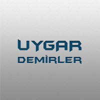 Uygar Demirler logo - Similar company to Cunda Technologies