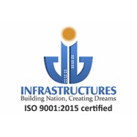 DB PRIDE INDORE logo - Similar company to Db Project Group