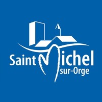 Ville de Saint-Michel-sur-Orge logo - Similar company to Cœur D'Essonne Agglomération