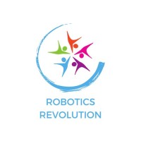 Robotics Revolution logo - Similar company to Tech Velocity
