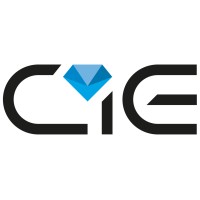 CIE Group Ltd. logo - Similar company to Next Metrology Software Company